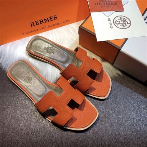 pantoufles hermes|Women's Shoes .